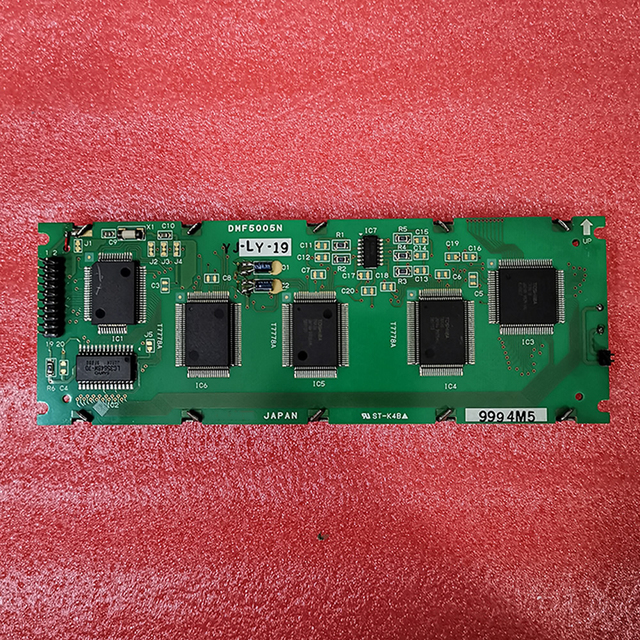 DMF5005N High Quality IGBT Power Module