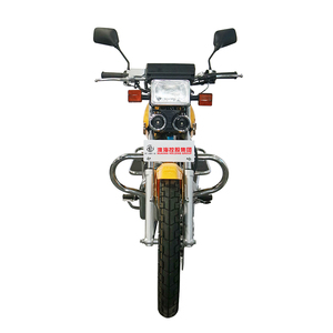 Motocicleta de gasolina potente, diseño novedoso, 2 ruedas, 150cc, 150cc - Product Image 3