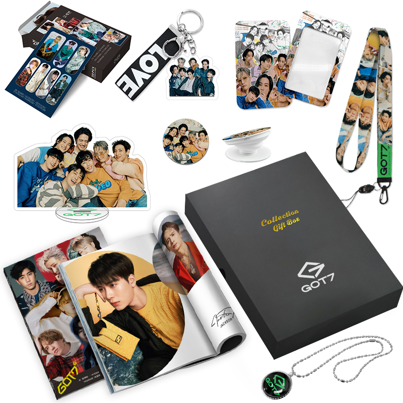 8704-GOT7