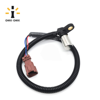 Sensor kecepatan kendaraan, Sensor keluaran kecepatan mobil Sensor RS-621 34620-32000 untuk NISSAN / INFINITI