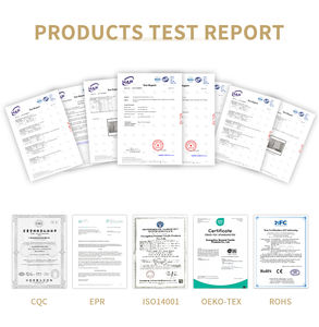 <span class=keywords><strong>Set</strong></span> di <span class=keywords><strong>Asciugamani</strong></span> da <span class=keywords><strong>Bagno</strong></span> <span class=keywords><strong>Bianchi</strong></span> per Hotel 5 Stelle in 100% Cotone per Viso e Mani con Logo Personalizzato - Product Image 6