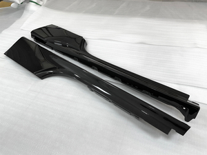 Venta caliente <span class=keywords><strong>de</strong></span> piezas y accesorios <span class=keywords><strong>de</strong></span> automóviles Ferrari-Auto Parts Side Skirt <span class=keywords><strong>Online</strong></span> Car Parts For Export - Product Image 3