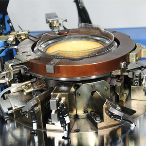 <span class=keywords><strong>Machine</strong></span> à coudre industrielle TONGDA pour chaussettes, <span class=keywords><strong>machine</strong></span> à tricoter les chaussettes, machines automatiques à haute productivité pour la fabrication de chaussettes - Product Image 6