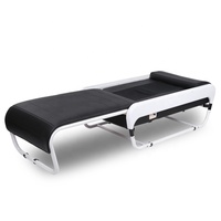 OEM ODM Massage bett Fabrik Korea Therapie Thermische Ganzkörper Master V3 Jade Massage Matratze Wärme massage Betten