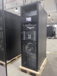 W-TEL 50KW เครื่องปรับอากาศและเครื่องทำความเย็นคุณภาพสูงสำหรับการควบคุมอุณหภูมิที่มีประสิทธิภาพในศูนย์ข้อมูล - Product Image 3