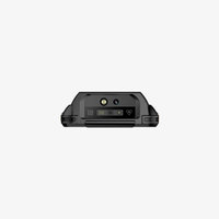 ST55G Teléfono Inteligente Industrial Resistente de 5.5 Pulgadas 4G IP68, PC Móvil, PDA, Sistema de Gestión de Inventario, PDA Portátil