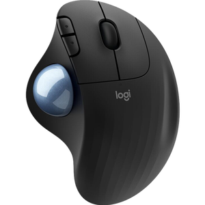 Alibaba Online Shopping <span class=keywords><strong>Logitech</strong></span> Ergo <span class=keywords><strong>M575</strong></span> Souris <span class=keywords><strong>Trackball</strong></span> sans fil à 5 boutons Souris de bureau sans fil 2000DPI Souris professionnelle - Product Image 2