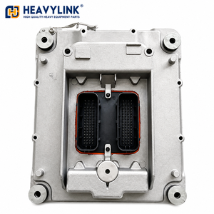 Carte électronique du moteur HEAVYLINK TWD1645GE, module de commande ECU ECM 22423435 - Product Image 2