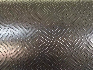 Paper Machine Customized Cheap Cost-Effective Beautiful Pattern Tissue Paper Machine Steel Embossing Roller