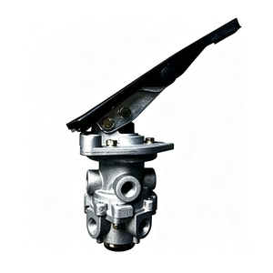 วาล์วเบรกเท้า 47160-2452 อะไหล่รถบรรทุกคุณภาพสูง - Product Image 1