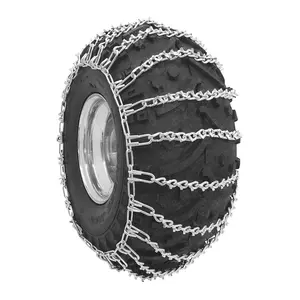 Purchase Wear-Resistant 4wd snow chain Variants 