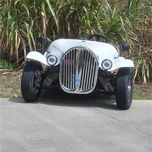 <span class=keywords><strong>Voiture</strong></span> électrique <span class=keywords><strong>vintage</strong></span> compacte haute puissance, 2 places, pour transport spécial à grande vitesse, idéale pour les mariages et le tourisme. - Product Image 2
