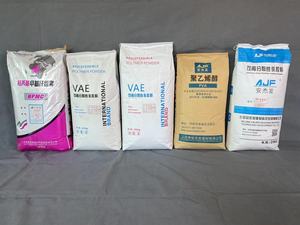 2026 materias primas químicas HPMC viscosidad hidroxi propil metil celulosa HPMC 400000 polvo de construcción Industrial para recubrimiento - Product Image 5