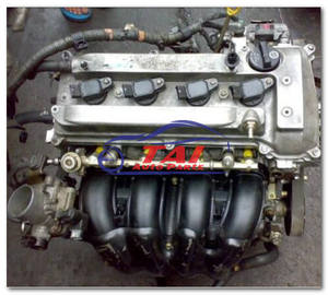 เครื่องยนต์เบนซินมือสอง 1AZ 1AZ-FSE VVTI 2.0 ลิตร สำหรับรถยนต์โตโยต้า - Product Image 2