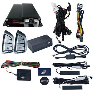 8900 può allarme per auto BUS sistema di accesso senza chiave per auto avviamento remoto per BMW <span class=keywords><strong>X5</strong></span> serie E53/E70/F15/F85 - Product Image 3