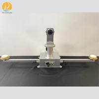 Scanner LiDAR PolyMapper HS 360_Vehicle avec caméra panoramique, installation pliable par une seule personne, système de cartographie en nuage de points LAS en temps réel