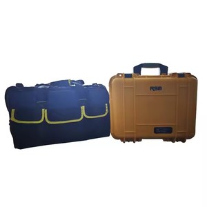 결함 위치 및 말뚝 무결성 테스트 PDA 고스트레인 및 저 스트레인 테스트 감지 기초 말뚝 구동 분석기 - Product Image 3