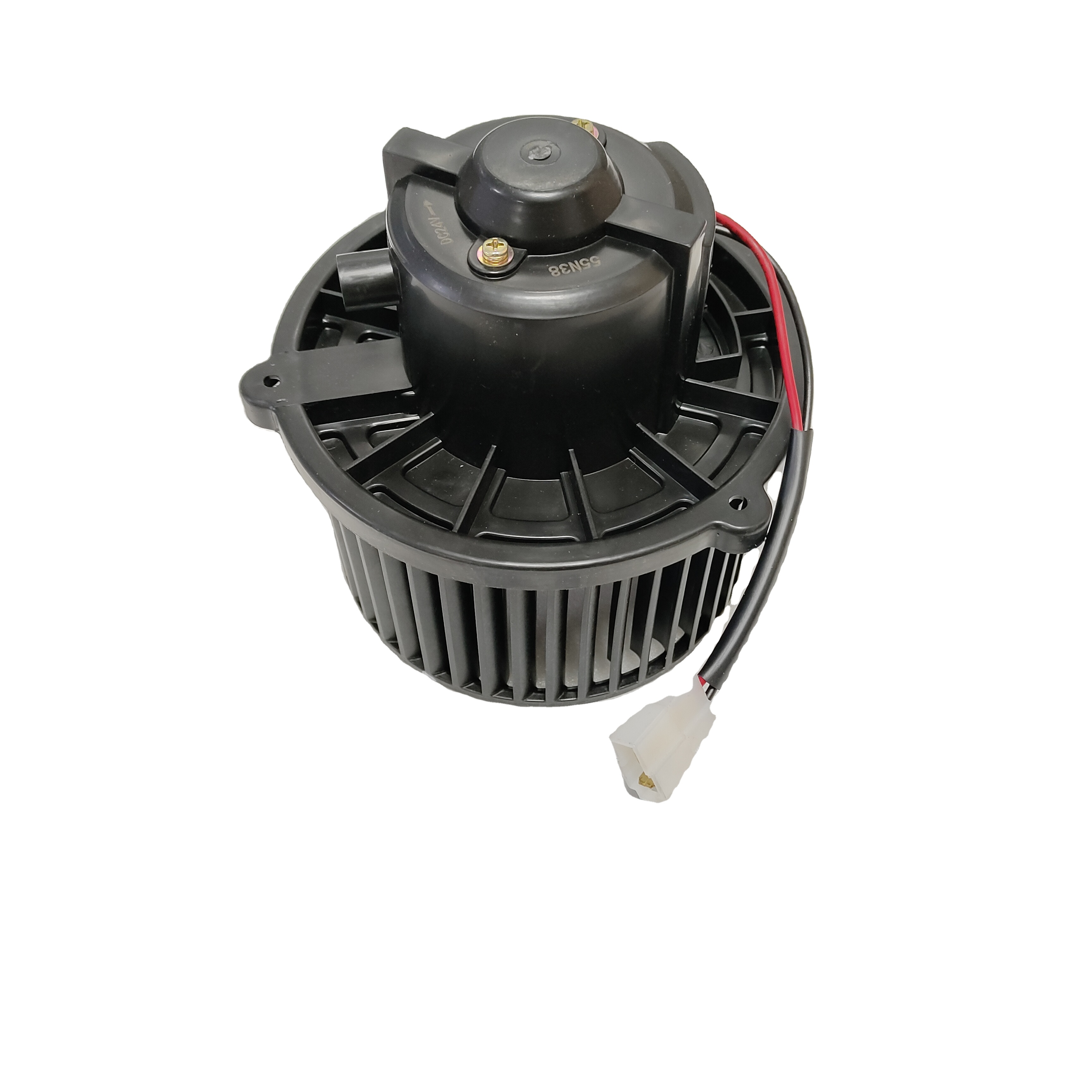 Hyunsang Excavator Parts - High Efficiency Fan Blower Motor