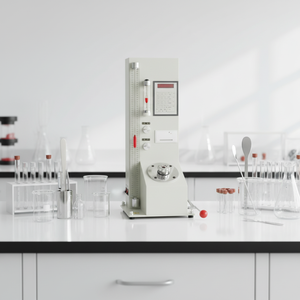 Analizador de Maduración y Finura de Fibra de Algodón, Método de Flujo de Aire de Doble Compresión ISO 10360 ASTM 3818, Modelo 3181 - Product Image 4