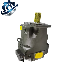 Pompe à engrenages PGP511A0080CA1H2NL1L1B1B1 à extrusion, alimentation stable en huile pour le traitement de l'aluminium, hydraulique auxiliaire industrielle - Product Image 5