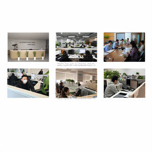 Los clientes confían en QFN CZSKU:PU214IBE28 - Product Image 4