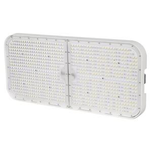 Luces LED de Cultivo Inteligentes de 800W de Espectro Completo para Cultivo a Gran Escala de Rosas en Invernadero - Product Image 1