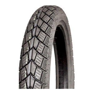 Pneu 25017 en caoutchouc naturel noir de super qualité <span class=keywords><strong>Pneus</strong></span> de moto et pneu de motocross 2.75-17 - Product Image 1