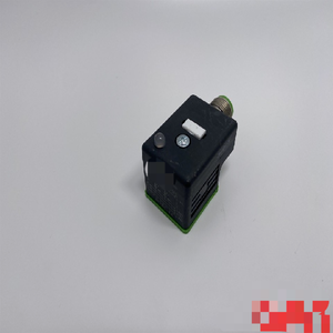 Adaptador Electrónico M12 Hembra a Macho/MSUD Válvula A-18mm 7000-41441 - Product Image 1