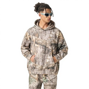 Conjunto <span class=keywords><strong>de</strong></span> Sudadera con Capucha y Pantalones <span class=keywords><strong>de</strong></span> Chándal <span class=keywords><strong>de</strong></span> Forro Polar 350G para Hombre, Diseño Sólido <span class=keywords><strong>de</strong></span> Wizard <span class=keywords><strong>Oz</strong></span> con Estampado Digital Americano, Ajuste Holgado, Anti-Pilling - Product Image 2
