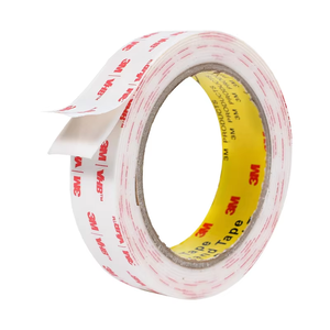 4950 3 M per nastro <span class=keywords><strong>biadesivo</strong></span> per auto resistente alle alte Temperature con nastro adesivo speciale addensato - Product Image 1