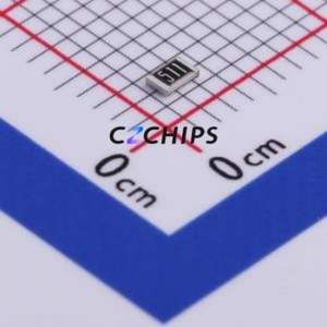 Résistance SMD PTFR0805B510RP9 0805 (Type : Film mince) (Résistance : 510 Ohm Précision : 0,1%) - Product Image 1