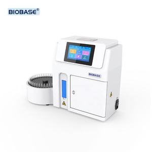 BIOBASE Laboratuvar Elektrolit Analizörü Çok Satan ISE Algılayıcı Otomatik Elektrolit Analizörü Fiyatı - Product Image 2