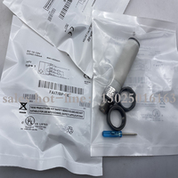 Alimentation ponctuelle FA17 BP-0E tout nouveau détecteur de proximité inductif