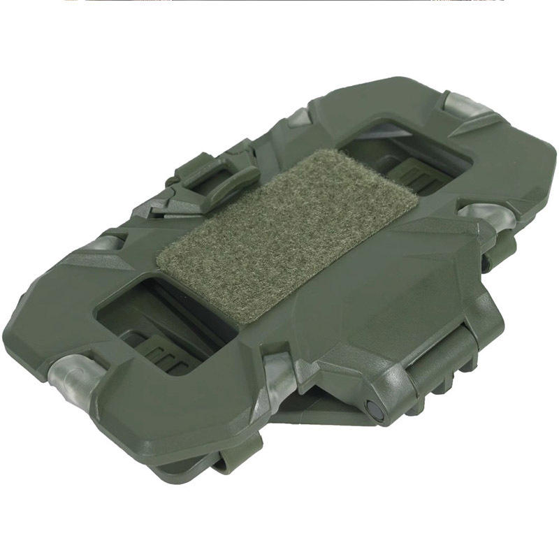 1-สีเขียว