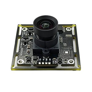 IMX415 8MP 4K โมดูลกล้อง USB UVC แบบเสียบใช้งานได้ทันที, 30FPS พร้อม 100 °   เลนส์มุมกว้างสำหรับการมองเห็นด้วยเครื่องจักร ระบบ Linux Android ROS - Product Image 5