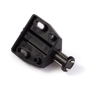 Aimants d'armoire <span class=keywords><strong>pour</strong></span> cuisine, <span class=keywords><strong>placard</strong></span>, <span class=keywords><strong>placard</strong></span> et <span class=keywords><strong>porte</strong></span> de meubles, ferme-<span class=keywords><strong>porte</strong></span>, loquet et loquet magnétiques - Product Image 3