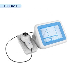 BIOBASE CHINA tragbarer Spiro meter Desktop Lungen funktions tester - Product Image 2