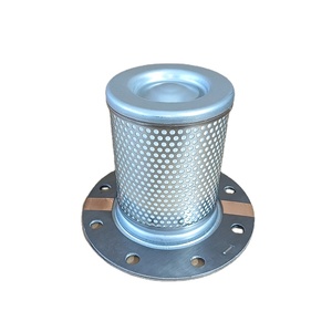Manny 11403N-002F1 ตัวกรองแยกน้ำมันอุตสาหกรรมแบบใหม่สำหรับเครื่องอัดอากาศแบบสกรู วัสดุใยแก้ว รับประกัน 6 เดือน ผ่านการทดสอบแล้ว - Product Image 1