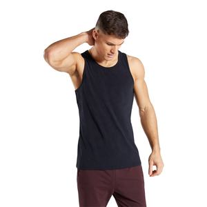 Camisetas de Tirantes para Hombre, Fitness, 93% Algodón - Product Image 3
