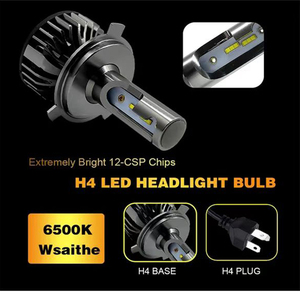 Bande lumineuse LED YD 6000K pour la modification de camions et de voitures |   Lumière décorative d'ambiance avec sept couleurs - Product Image 2