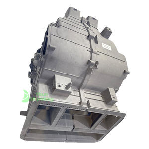 Piezas y accesorios automotrices, servicio de prototipo rápido personalizado, archivo de dibujo 3D de precisión, impresión 3D para componentes de automóviles - Product Image 4