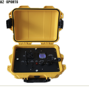 Sistema de Registro de Tiempos y Vueltas para Pista y Campo - Product Image 3