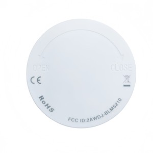 Không dây <span class=keywords><strong>bluetooth</strong></span> 5.0 ibeacon (Lập Trình) cần thiết cho trong nhà Navigation - Product Image 2