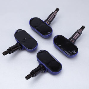 Conjunto de 4 Sensores TPMS para Monitoramento de Pressão dos Pneus do Carro TSL2613-10377 1490701-00-D para Tesla Model 3/Y/S/X 2012 - Product Image 2
