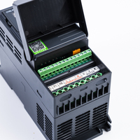 Variador de Frecuencia de 1.5kW Trifásico 380V CA, 50-60Hz, RS485, Control Vectorial, para Motor de Compresor