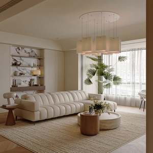 Diseño y Decoración de Proyectos de Villas Modernas para Sala de Estar, Dormitorio y Cocina para Hoteles y Apartamentos - Product Image 4