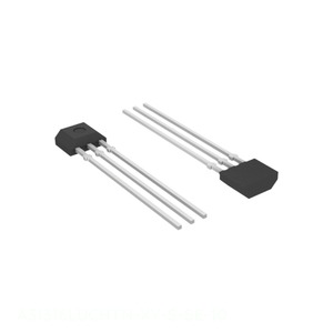 Sensore di posizione XY distributore autorizzato A31316LUCHTN-XY-S-<span class=keywords><strong>SE</strong></span>-10 moduli di velocità di prossimità - Product Image 1