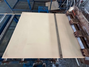<strong>ABS</strong> <strong>Sheet</strong> <strong>Wholesale</strong> Factory ,CNC Rapid Prototyping,12-140mm Thick, Electroplating And Painting Available, Virgin raw material - Product Image 3