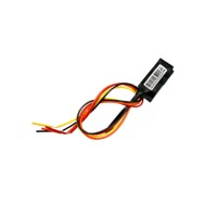 Nuevo Producto: Rastreador GPS con Chip 4G Anti-interferencias, PCB, Entrada de Amplio Rango de 9-90v para Auto, Vehículo, Camión, Motocicleta, Bicicleta