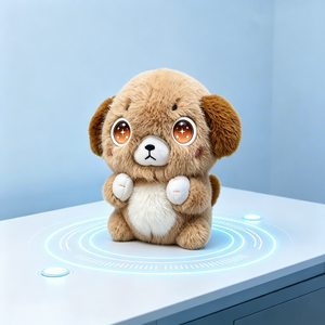 Juguete Interactivo con IA para Niños, Dispositivo Inteligente con Respuesta por Voz y Función de Cuentos - Product Image 3